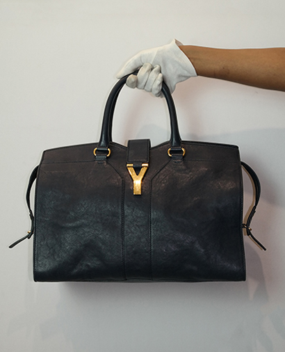 Cabas Chyc Tote, front view